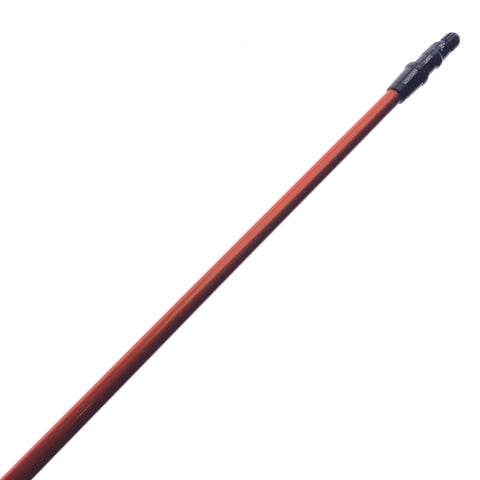 Used Graphite Design Tour AD DI-6S Driver Shaft / Stiff Flex / TaylorMade Gen 2 - Replay Golf 