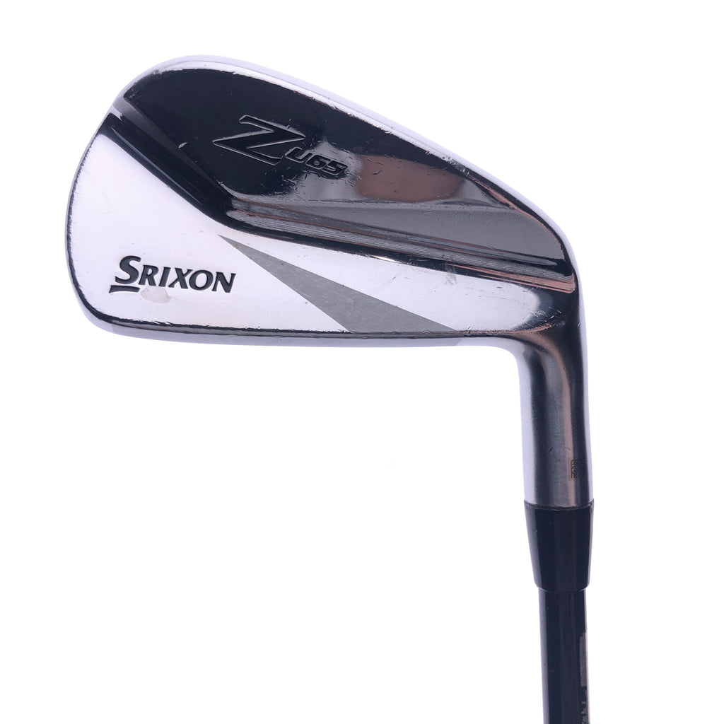 Used Srixon Z U65 Utility 3 Hybrid / 20 Degrees / X-Stiff Flex - Replay Golf 