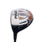 Used Ping G10 5 Fairway Wood / 18.5 Degrees / Regular Flex / Left-Handed - Replay Golf 