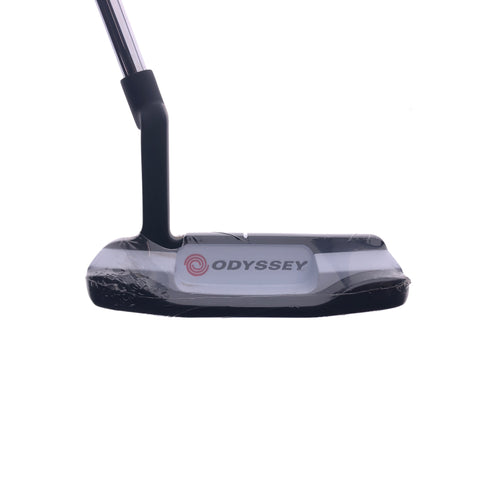 NEW Odyssey White Hot Versa One Putter / 34.0 Inches - Replay Golf 