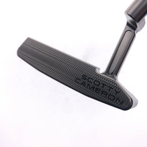 NEW Scotty Cameron Super Select Newport 2 Plus Putter / 34.0 Inches - Replay Golf 