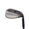 Used Titleist SM9 Brushed Steel Gap Wedge / 52.0 Degrees / Stiff Flex - Replay Golf 