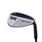 Used PXG 0311 Forged Gap Wedge / 52.0 Degrees / Regular Flex - Replay Golf 
