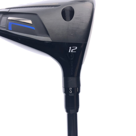 Used Yonex Ezone Elite 4 Driver / 12.0 Degrees / Senior Flex - Replay Golf 
