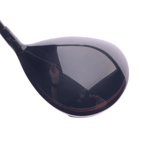 Used Srixon ZX5 Driver / 10.5 Degrees / Regular Flex - Replay Golf 