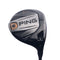 Used Ping G400 SF Tec 5 Fairway Wood / 19 Degrees / Soft Regular Flex - Replay Golf 