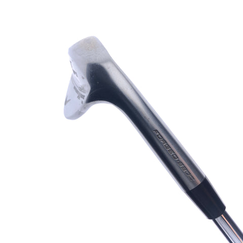 Used Nike VR Pro Satin Chrome Sand Wedge / 56.0 Degrees / Stiff Flex - Replay Golf 