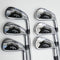 Used Callaway Apex DCB 21 Iron Set / 5 - PW / Regular Flex