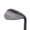 Used Wilson Staff Model HT Sand Wedge / 56 Degrees / Dynamic Gold 120 Stiff Flex - Replay Golf 