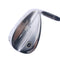 Used Titleist Vokey SM7 Tour Chrome Lob Wedge / 60.0 Degrees / Stiff Flex - Replay Golf 