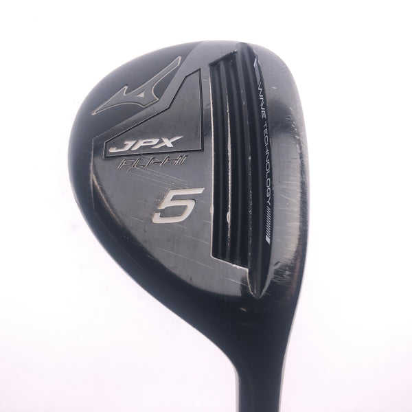 Mizuno jpx 919 fli hi clearance hybrid