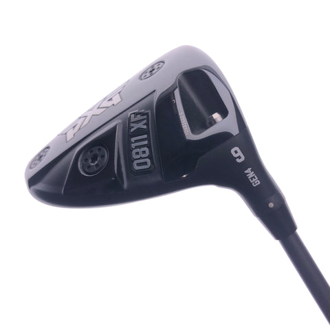 Used PXG 0811 XF Gen 4 Driver / 9.0 Degrees / Stiff Flex - Replay Golf 