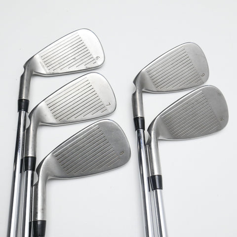 Used Ping G Series Iron Set / 6 - PW / Regular Flex - Replay Golf 
