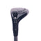 Used PXG 0317 4 Hybrid / 22 Degrees / Stiff Flex / Left-Handed - Replay Golf 