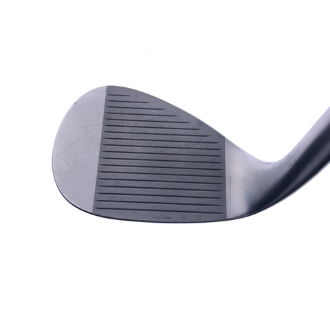 Used Ping Glide Forged Lob Wedge / 60.0 Degrees / Stiff Flex - Replay Golf 