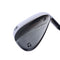 Used TOUR ISSUE TaylorMade Milled Grind 3 Sand Wedge / 56.0 Degrees / Reg Flex - Replay Golf 