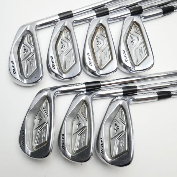 Mizuno jpx 850 forged deals iron set