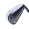 Used Callaway X Forged UT 20 3 Hybrid / 21 Degrees / Stiff Flex - Replay Golf 
