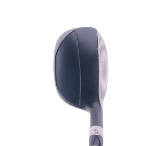Used Nike SQ Sumo 2 3 Hybrid / 20 Degrees / Diamana Regular Flex / Left-Handed - Replay Golf 