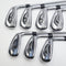 Used Titleist T200 Iron Set / 5 - PW + 48 / Regular Flex - Replay Golf 