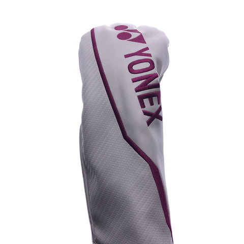 Used Yonex Ezone GS 7 Fairway Wood / 24 Degrees / Ladies Flex - Replay Golf 