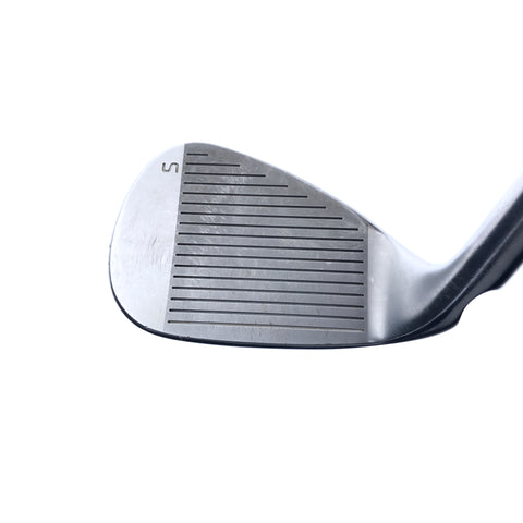 Used Ping G425 Sand Wedge / 54.0 Degrees / Regular Flex - Replay Golf 