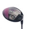 Used Yonex Ezone GS 5 Fairway Wood / 21 Degrees / Ladies Flex - Replay Golf 