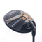 Used Callaway Paradym Triple Diamond 3 Fairway Wood / 15 Degrees / X-Stiff Flex - Replay Golf 