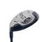 Used Cobra Baffler DWS 2008 3 Hybrid / 20 Degrees / Stiff Flex / Left-Handed - Replay Golf 
