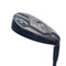 Used Callaway Apex 21 2 Hybrid / 18 Degrees / Stiff Flex - Replay Golf 