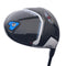 Used Cobra AeroJet Driver / 12.0 Degrees / Stiff Flex - Replay Golf 