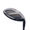 Used Callaway Mavrik Pro 2 Hybrid / 18 Degrees / Stiff Flex - Replay Golf 