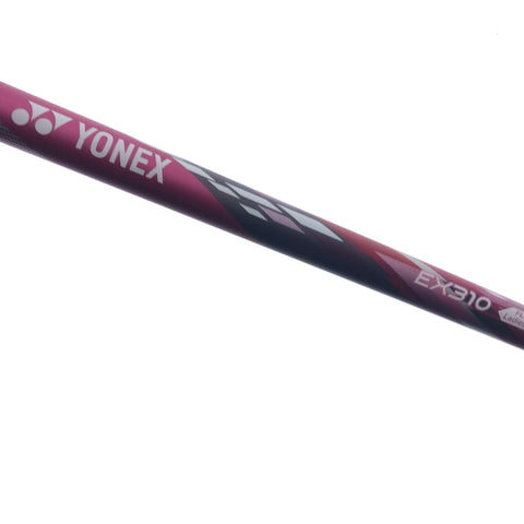 Used Yonex Ezone XPG 5 Hybrid / 25 Degrees / Ladies Flex - Replay Golf 