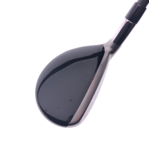 Used Callaway Razr X Tour 3 Hybrid / 21 Degrees / Aldila RIP Alpha X-Stiff Flex - Replay Golf 