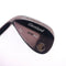 Used Cleveland CG15 DSG Oil Can Sand Wedge / 54.0 Degrees / Wedge / Left-Handed - Replay Golf 