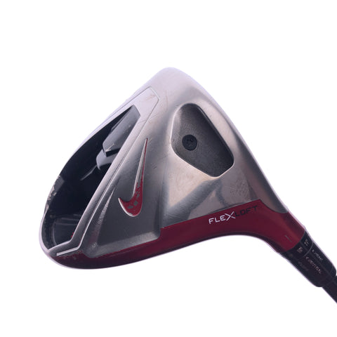 Used Nike VRS Covert 2.0 Driver / 10.5 Degrees / Stiff Flex - Replay Golf 