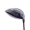 Used Mizuno STZ 230 Driver / 10.5 Degrees / Regular Flex - Replay Golf 