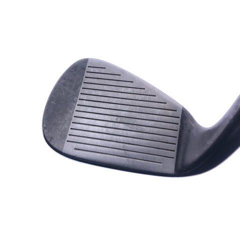 Used TaylorMade Burner 2.0 8 Iron / 37.0 Degrees / Stiff Flex - Replay Golf 