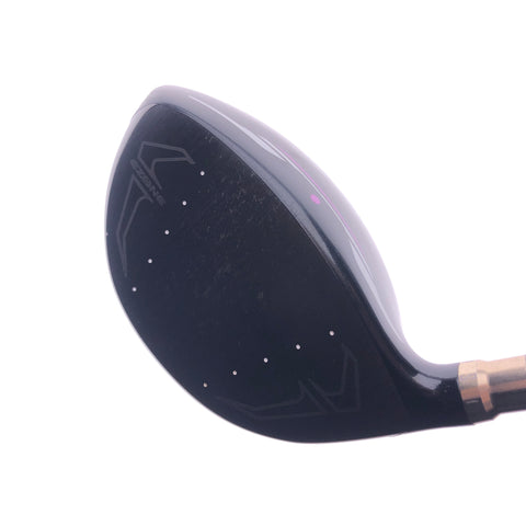 Used Yonex Royal Ezone Driver / 11.5 Degrees / Ladies Flex - Replay Golf 