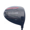 Used Wilson Dynapower Driver / 9.0 Degrees / Stiff Flex - Replay Golf 