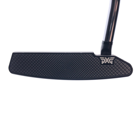 Used PXG Battle Ready Brandon Putter / 35.0 Inches - Replay Golf 