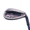 Used XXIO X Sand Wedge / 56.0 Degrees / Ladies Flex - Replay Golf 