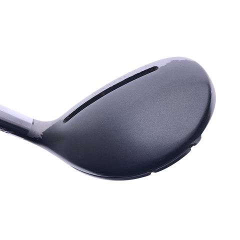 Used Adams Idea 2014 3 Hybrid / 19 Degrees / Stiff Flex - Replay Golf 