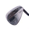 NEW Mizuno T22 Raw Gap Wedge / 50.0 Degrees / Wedge Flex - Replay Golf 