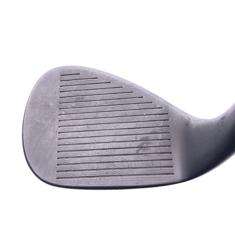 Used Cleveland CBX Sand Wedge / 54.0 Degrees / Stiff Flex - Replay Golf 
