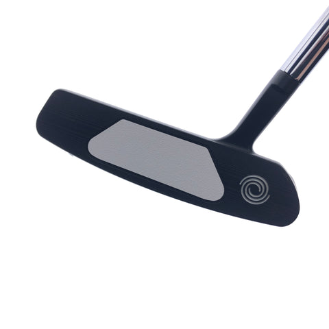 Used Odyssey Tri-Hot 5K Three Putter / 35.0 Inches - Replay Golf 