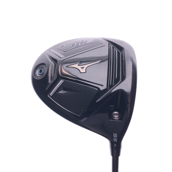 Used Mizuno ST-Z Driver / 9.5 Degrees / X-Stiff Flex - Replay Golf 