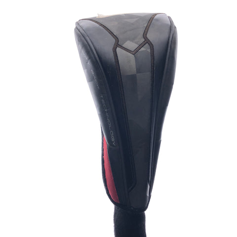 Used Nike VRS Covert 2.0 Driver / 9.5 Degrees / Stiff Flex - Replay Golf 
