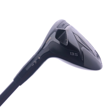 Used Titleist TSi 2 Strong 3 Fairway Wood / 13.5 Degrees / Regular / Left-Handed - Replay Golf 