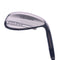 NEW Cleveland RTX ZipCore Tour Satin Lob Wedge / 60.0 Degrees / Wedge Flex - Replay Golf 